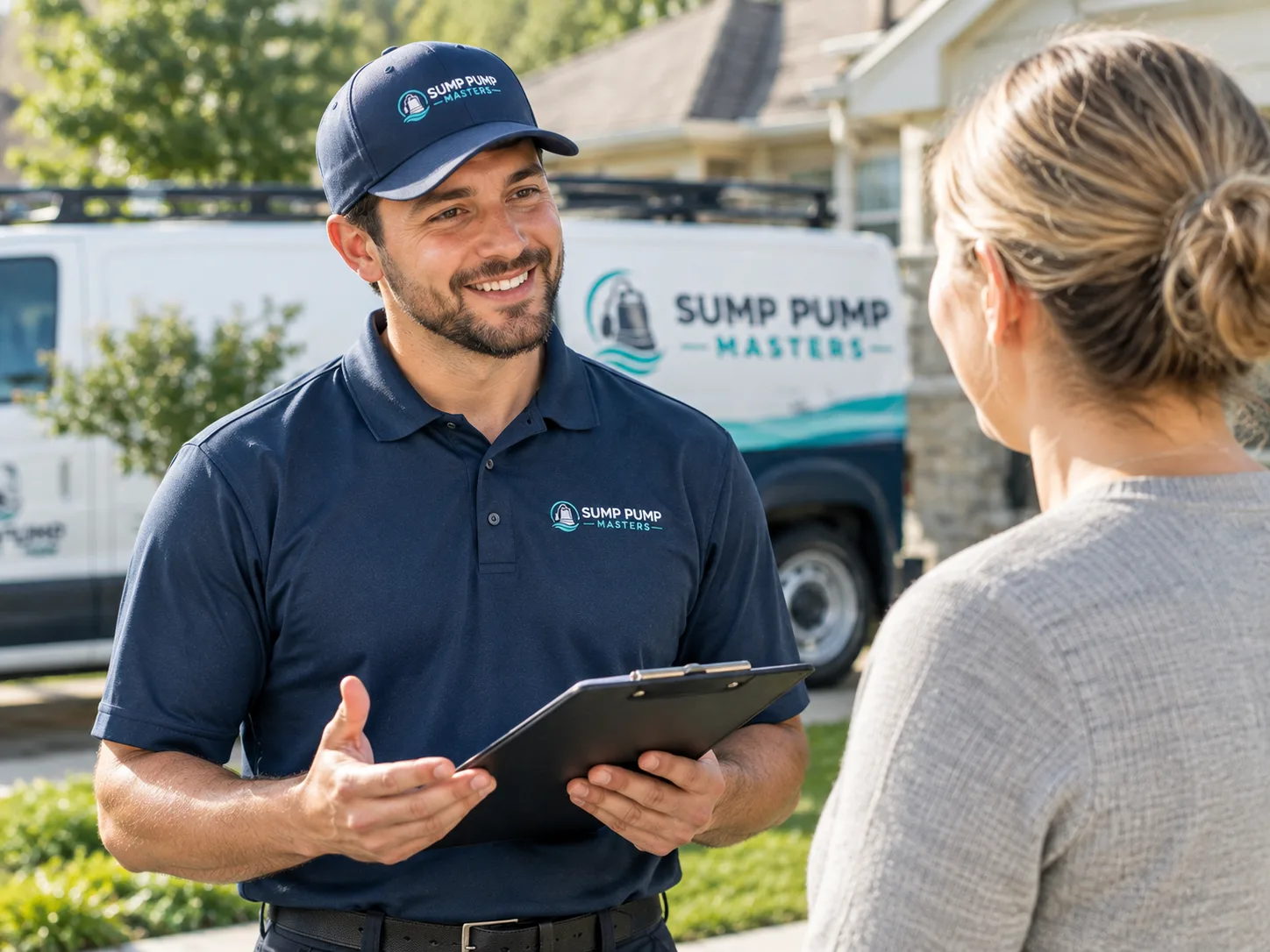 Sump Pump Repair Baytown, TX FAQs